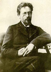 A.P. Chekhov