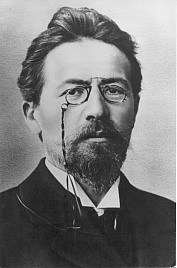 Anton Chekhov