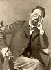 A.P. Chekhov (1891)