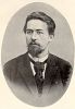 A.P. Chekhov (1895)