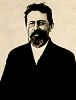 A.P. Chekhov (Yalta, 1902)