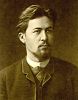 A.P. Chekhov (1887)